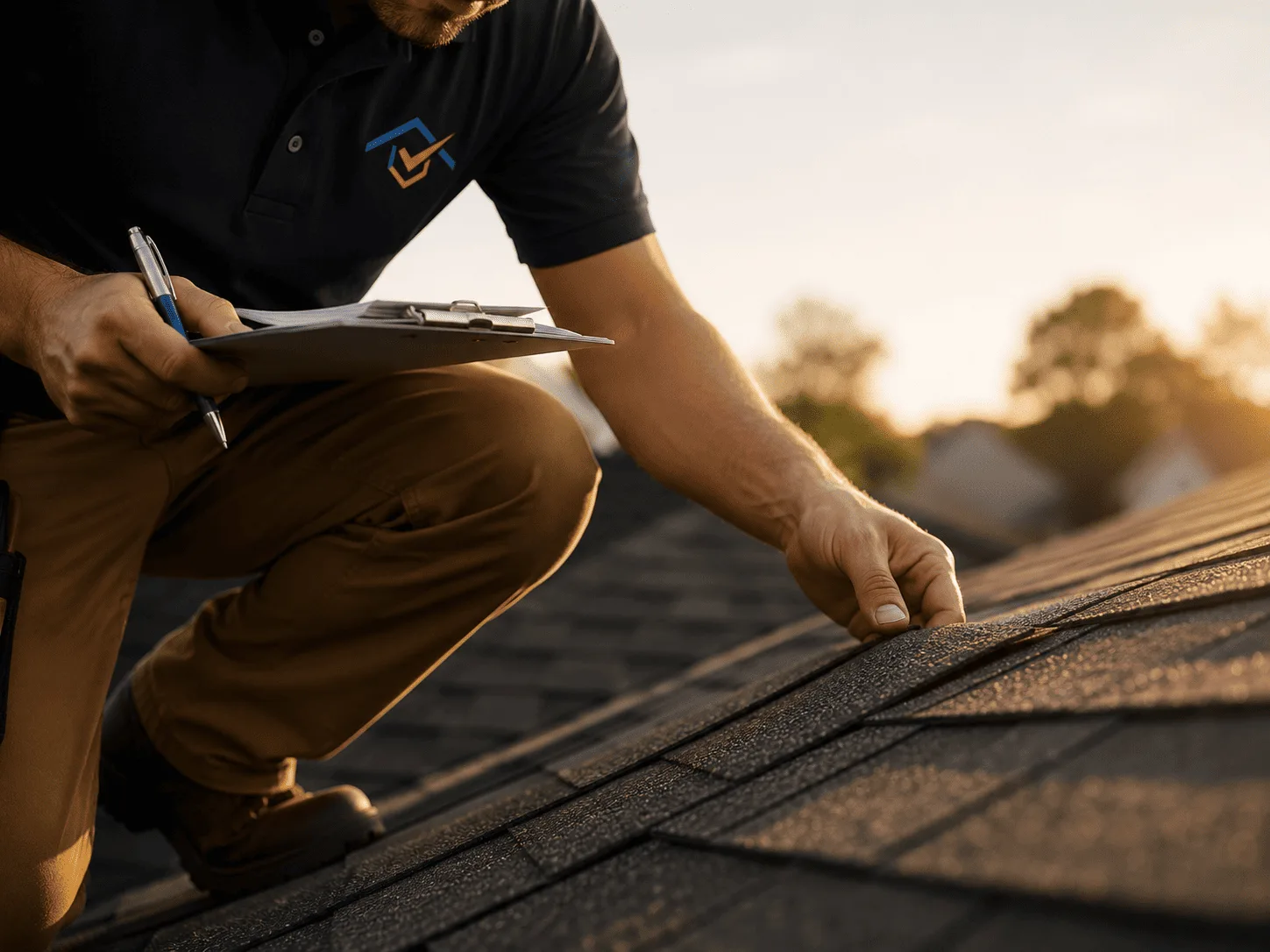Why Choose Roof Inspection in Elk City, KS